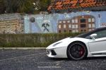 Lamborghini Aventador LP700-4 by Edo Competition 2016 года